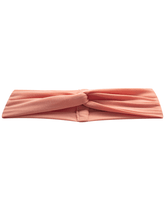 Tangerine Mom Headband